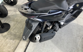 HONDA PCX 125 JK05