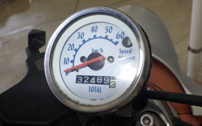 YAMAHA VINO 50 SA10J