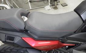 YAMAHA MT-09 Tracer GT 2020 RN51J