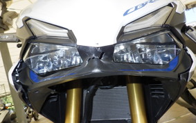 HONDA CBR250RR A MC51