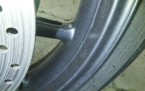 TRIUMPH STREET TRIPLE R 2009