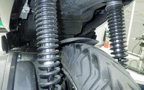 HONDA PCX125-3ﾊEVEﾘｯﾄﾞ JF84