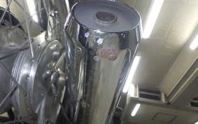 YAMAHA SR400 Gen.3 2002 RH01J