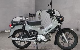 HONDA CROSS CUB110 JA60