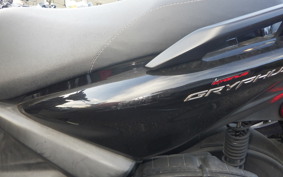 YAMAHA CYGNUSｸﾞﾘﾌｧｽ SEJ4J