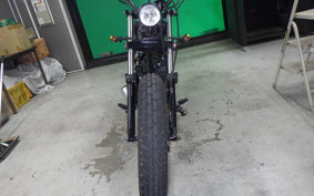 YAMAHA TW200 2006 2JL