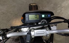 KAWASAKI D-TRACKER LX250E