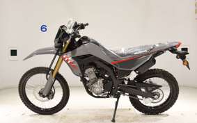 HONDA CRF250L MD47