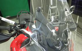 DUCATI MULTISTRADA V4S 2025