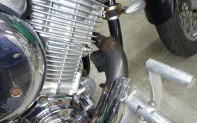 YAMAHA DRAGSTAR 1100 2003 VP13J