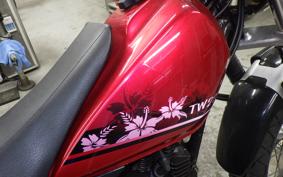 YAMAHA TW225 2017 DG09J
