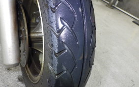 YAMAHA AXIS 125 TREET 2002 SE53J