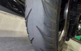HARLEY FLHR 1580 2008