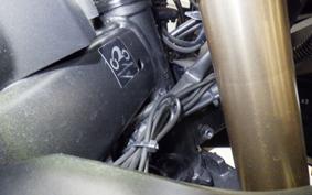 HONDA CBR650R 2021 RH03
