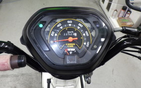 HONDA ｸﾛｽｶﾌﾞ110-2 JA45
