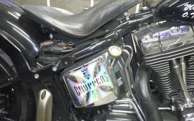 HARLEY FLSTF 1450 2004