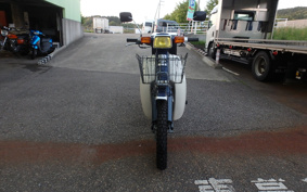 HONDA SUPER CUB90 HA02