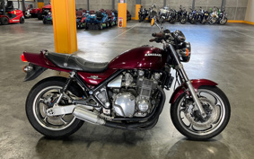 KAWASAKI ZEPHYR 1100 1992 ZRT10A