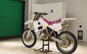 YAMAHA YZ125 2020 3XJ
