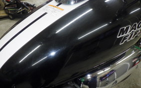 HONDA MAGNA 50 2009 AC13