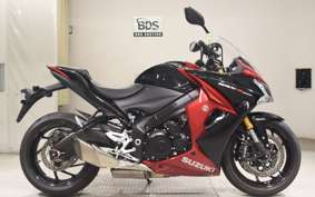 SUZUKI GSX-S1000F 2017