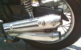 HONDA CB750 1972 CB750