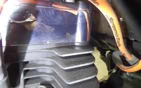 HARLEY FLHTKL TC 1690 2015