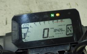 HONDA GROM JC92
