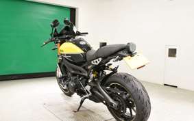 YAMAHA XSR900 2017 RN46J