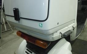 HONDA GYRO CANOPY TA03