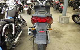 GILERA GP800 IE 2008