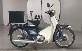 HONDA SUPER CUB 90 SUPER DELUXE HA02