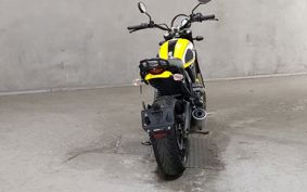 DUCATI  DUCATI  SCRAMBLER  ICON  2017 K102JA