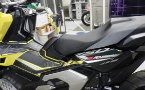 HONDA X-ADV 750 2025 RH21