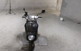 SUZUKI LET'S4 CA45A