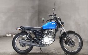 SUZUKI GLASS TRACKER BIG BOY NJ4DA