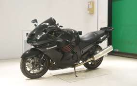 KAWASAKI ZZ1400 NINJA R 2009 ZXT40C