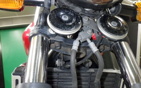 HONDA CB400SF VTEC SPEC 2 2003 NC39