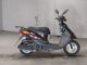 Фото Yamaha JOG с японского аукциона