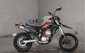 KAWASAKI D-TRACKERX LX250V