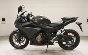 HONDA CBR400R 2019 NC56
