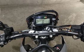 HONDA CRF250L MD47