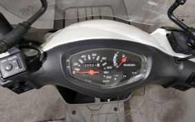 SUZUKI ADDRESS V125 CF4EA