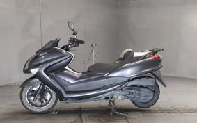 YAMAHA MAJESTY 250 SG20J