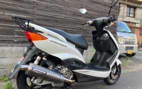 YAMAHA CYGNUS 125 X SE12J