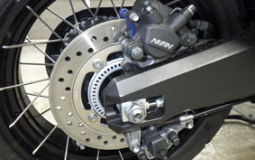 HONDA X-ADV 750 2021 RH10