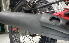 HONDA FTR223 MC34