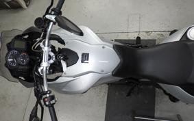 BMW F700GS 2014