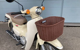 HONDA SUPER CUB110 JA44