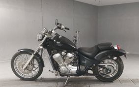 HONDA STEED 400 NC26